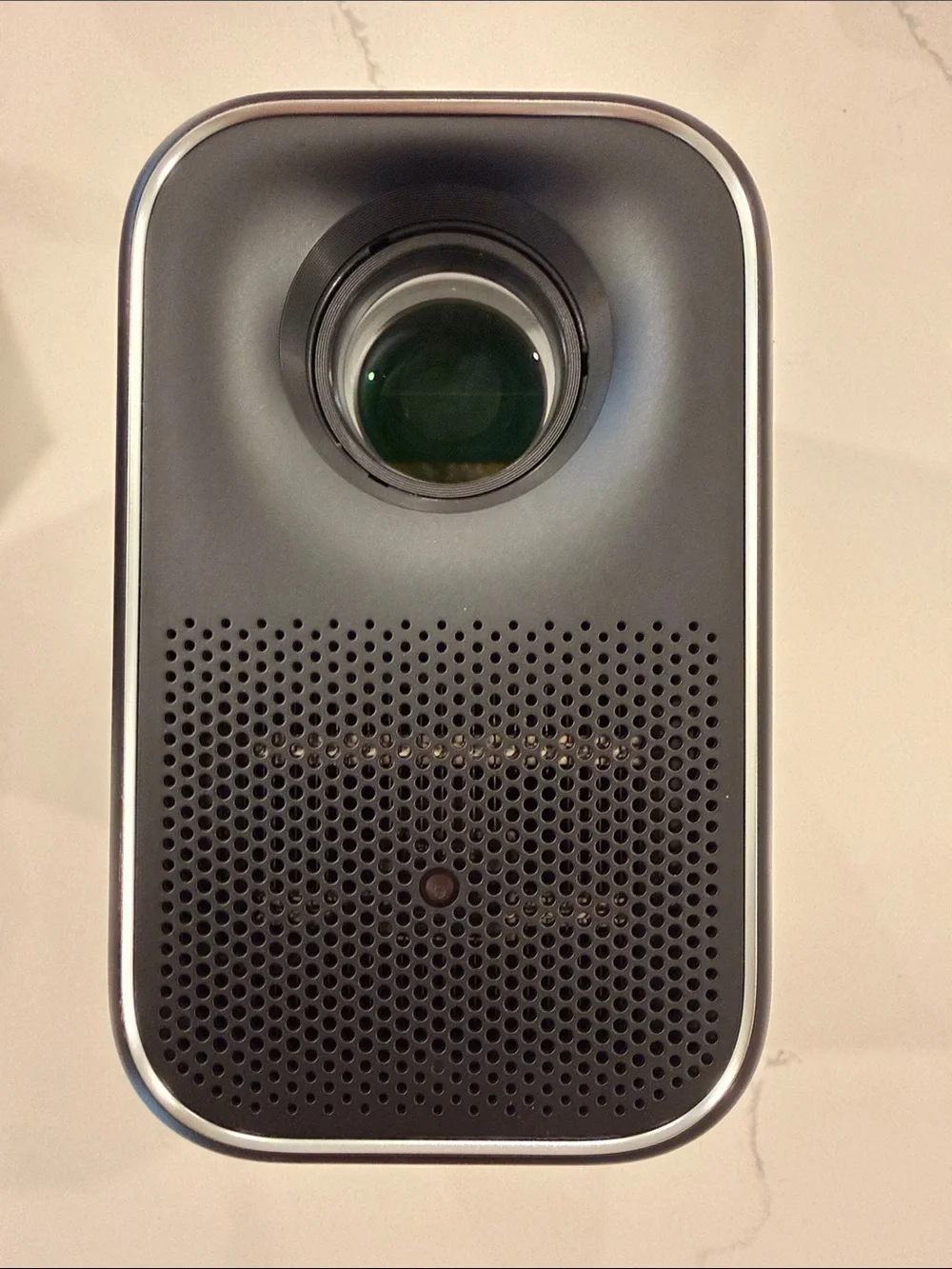 Lumi Max Projector | Google TV